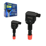 Mpulse Ignition Coil Pair For Honda Fit CR-Z