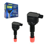 Mpulse Ignition Coil Pair For 2006-2008 Honda Fit