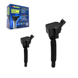 Mpulse Ignition Coil Pair For Dodge Dart Fiat 500