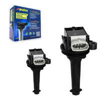 Charger l'image dans la galerie, Mpulse Ignition Coil Pair For Volvo S60 S40 XC60 C70 V70 C30 XC70 V50 V60 Cross