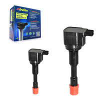 Charger l'image dans la galerie, Mpulse Ignition Coil Pair For 2006-2011 Honda Civic 1.3L