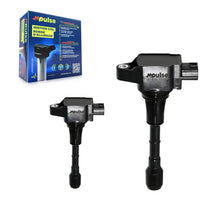 Charger l'image dans la galerie, Mpulse Ignition Coil Pair For Nissan Altima Murano INFINITI Maxima Pathfinder