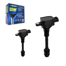 Charger l'image dans la galerie, Mpulse Ignition Coil Pair For Nissan Altima Sentra X-Trail
