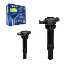 Mpulse Ignition Coil Pair For Hyundai Santa Fe Kia Optima Rondo Magentis