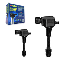 Charger l'image dans la galerie, Mpulse Ignition Coil Pair For INFINITI G35 Nissan 350Z FX35 M35