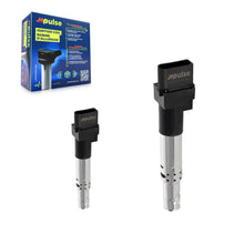 Charger l'image dans la galerie, Mpulse Ignition Coil Pair For Volkswagen Porsche Cayenne Passat Touareg Audi Eos