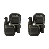 Mpulse Ignition Coil Pair For Mercedes-Benz E320 ML320 C240 CLK320 SL500 S430