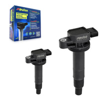 Charger l'image dans la galerie, Mpulse Ignition Coil Pair For Toyota Prius Yaris Scion C xB Echo xA