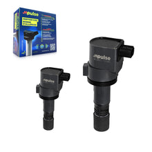Charger l'image dans la galerie, Mpulse Ignition Coil Pair For Honda Civic HR-V Acura ILX