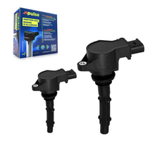 Charger l'image dans la galerie, Mpulse Ignition Coil Pair For Mercedes-Benz E350 C300 ML350 GLK350 GL450 S550