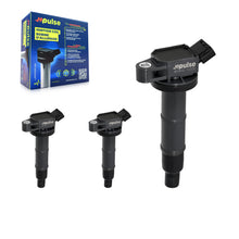 Charger l'image dans la galerie, Mpulse Ignition Coil Kit For Toyota Camry Corolla RAV4 Highlander Scion tC xB