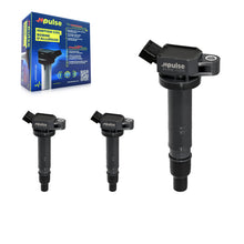 Charger l'image dans la galerie, Mpulse Ignition Coil Kit For Toyota Tacoma Camry Tundra Corolla 4Runner Scion xB