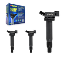 Charger l'image dans la galerie, Mpulse Ignition Coil Kit For Toyota Camry Lexus Highlander Sienna Avalon RX330