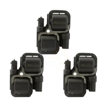 Charger l'image dans la galerie, Mpulse Ignition Coil Kit For Mercedes-Benz E320 ML320 C240 CLK320 SL500 S430 E55