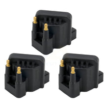 Charger l'image dans la galerie, Mpulse Ignition Coil Kit For Chevrolet Buick Pontiac S10 LeSabre Impala Grand Am
