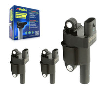 Charger l'image dans la galerie, Mpulse Ignition Coil Kit For Chevrolet GMC Silverado 1500 2500 HD Impala Sierra