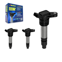 Charger l'image dans la galerie, Mpulse Ignition Coil Kit For Volvo XC90 XC60 S60 XC70 S80 Land Rover LR2 V60 V70