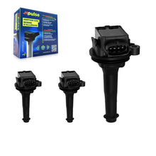 Charger l'image dans la galerie, Mpulse Ignition Coil Kit For Volvo XC90 V70 S60 S80 XC70 S70 C70