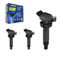 Charger l'image dans la galerie, Mpulse Ignition Coil Kit For Toyota Corolla Matrix Pontiac Vibe Celica Chevrolet