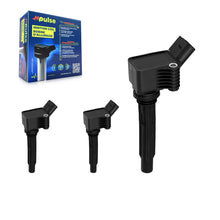 Charger l'image dans la galerie, Mpulse Ignition Coil Kit For Volkswagen Audi Jetta Passat Tiguan Q5 Atlas Q7 GTI