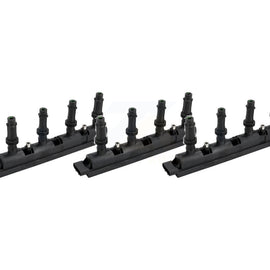Mpulse Ignition Coil Kit For Chevrolet Cruze Buick Encore Trax Sonic Limited ELR