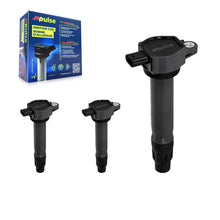 Charger l'image dans la galerie, Mpulse Ignition Coil Kit For Dodge Jeep Journey Patriot Chrysler Compass Avenger