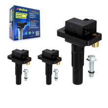 Charger l'image dans la galerie, Mpulse Ignition Coil Kit For Subaru Impreza Forester Legacy WRX STI