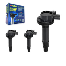 Charger l'image dans la galerie, Mpulse Ignition Coil Kit For Ford F-150 Explorer Edge Fusion Lincoln Mustang MKZ