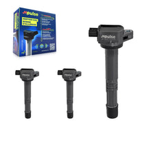 Charger l'image dans la galerie, Mpulse Ignition Coil Kit For Honda Accord Civic CR-V Crosstour Acura ILX