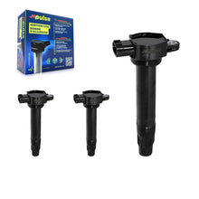 Load image into Gallery viewer, Mpulse Ignition Coil Kit For Mitsubishi Outlander Sport Lancer RVR