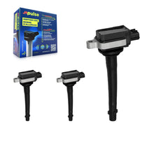 Charger l'image dans la galerie, Mpulse Ignition Coil Kit For Nissan Sentra 2.0L