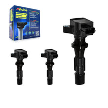 Charger l'image dans la galerie, Mpulse Ignition Coil Kit For Mazda 3 6 CX-7 MX-5 Miata Sport