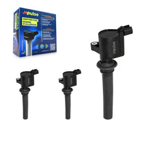 Charger l'image dans la galerie, Mpulse Ignition Coil Kit For Mazda 6 Mercury Ford Taurus Mariner MPV Sable