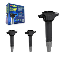 Charger l'image dans la galerie, Mpulse Ignition Coil Kit For Dodge Chrysler Charger 300 Town &amp; Country Grand