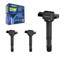 Charger l'image dans la galerie, Mpulse Ignition Coil Kit For Acura TSX RDX