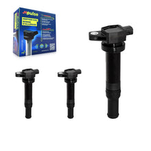 Charger l'image dans la galerie, Mpulse Ignition Coil Kit For Hyundai Santa Fe Kia Optima Rondo Magentis