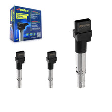 Load image into Gallery viewer, Mpulse Ignition Coil Kit For Volkswagen Porsche Cayenne Passat Touareg Audi Eos