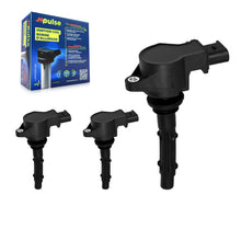 Charger l'image dans la galerie, Mpulse Ignition Coil Kit For Mercedes-Benz E350 C300 ML350 GLK350 GL450 S550 AMG