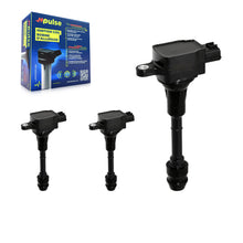 Load image into Gallery viewer, Mpulse Ignition Coil Kit For Nissan Altima Sentra X-Trail