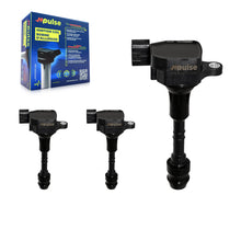 Load image into Gallery viewer, Mpulse Ignition Coil Kit For Nissan Frontier Altima Pathfinder Maxima Xterra I35