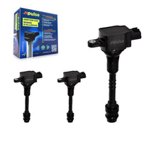 Charger l'image dans la galerie, Mpulse Ignition Coil Kit For Nissan Sentra Almera
