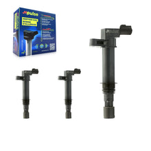 Load image into Gallery viewer, Mpulse Ignition Coil Kit For Dodge Jeep Ram 1500 Grand Cherokee Liberty Dakota