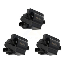 Charger l'image dans la galerie, Mpulse Ignition Coil Kit For Chevrolet Silverado 1500 GMC 2500 HD Tahoe Sierra