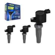 Charger l'image dans la galerie, Mpulse Ignition Coil Kit For Ford Escape Fusion Lincoln MKZ Transit Connect SSV