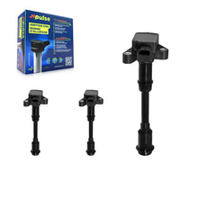 Charger l'image dans la galerie, Mpulse Ignition Coil Kit For Ford Escape Fusion Fiesta Transit Connect
