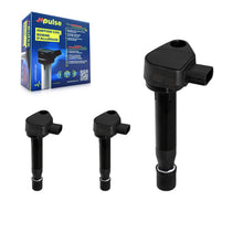 Charger l'image dans la galerie, Mpulse Ignition Coil Kit For Honda Odyssey Accord Acura TL RL CL