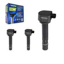 Load image into Gallery viewer, Mpulse Ignition Coil Kit For Honda Pilot Acura MDX RDX Ridgeline ZDX