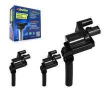 Charger l'image dans la galerie, Mpulse Ignition Coil Kit For Dodge Ram 1500 2500 Durango Jeep Grand Cherokee 300