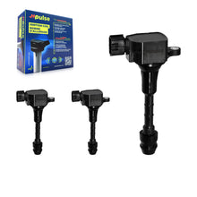 Load image into Gallery viewer, Mpulse Ignition Coil Kit For INFINITI G35 Nissan 350Z FX35 M35