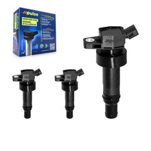 Charger l'image dans la galerie, Mpulse Ignition Coil Kit For Kia Soul Hyundai Accent Rio Veloster